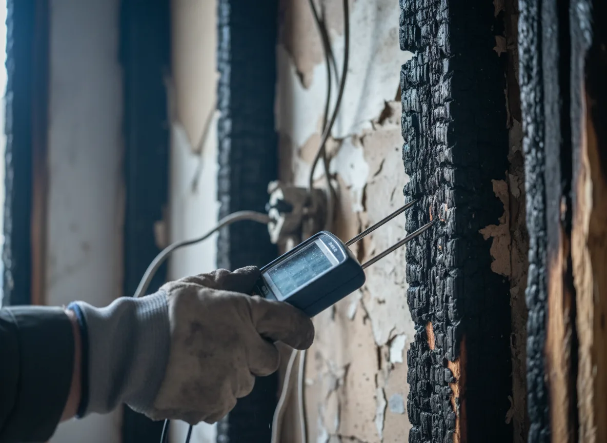 Fire Damage Restoration White Plains, MD FAQs